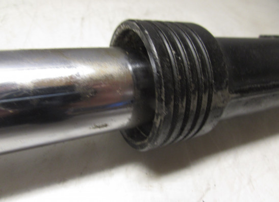 Voorpoot rechts compleet Honda CB 550