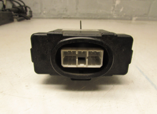 Relais unit Honda Goldwing GL