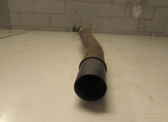 Downpipes Honda VT 1100