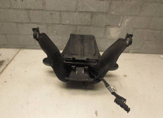 Kentekenplaathouder BMW K 1200 RS