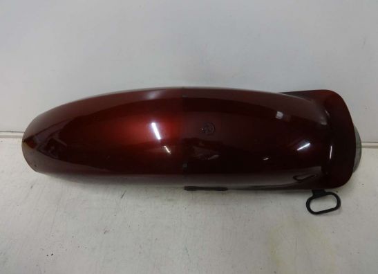 Voorspatbord Honda CB 650