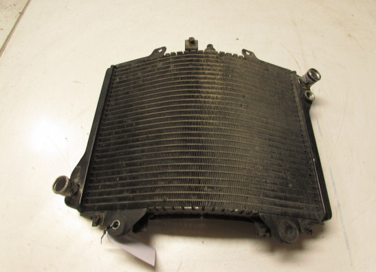 Radiator Kawasaki ZZR 1100