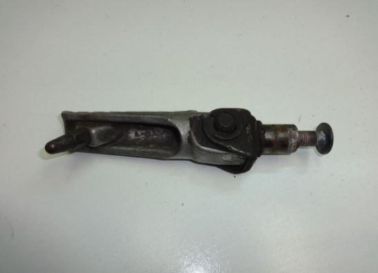 Fussraste links Kawasaki ZXR 750