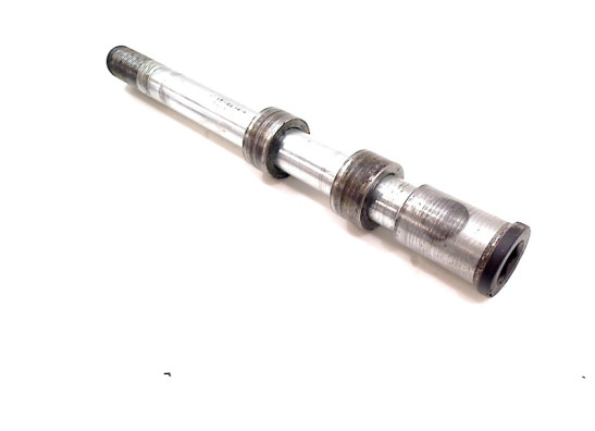 Axle front Kawasaki ER 6