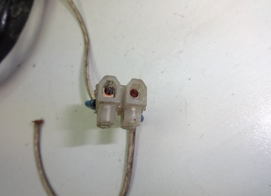 Lenkerschalter links Honda VT 700 750