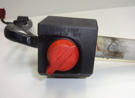 Stuurschakelaar rechts Honda VF 700  750 S Sabre