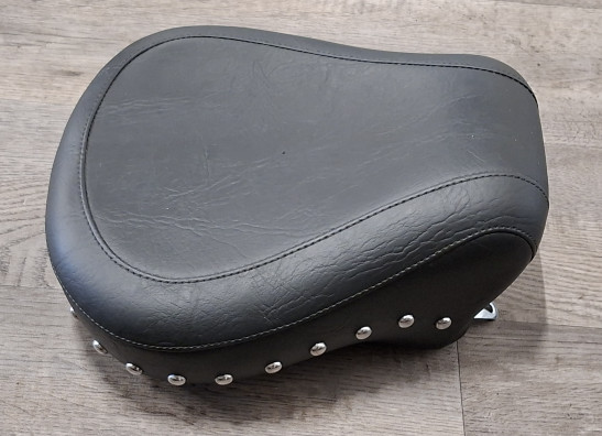 Buddy zadel Harley Davidson Sportster