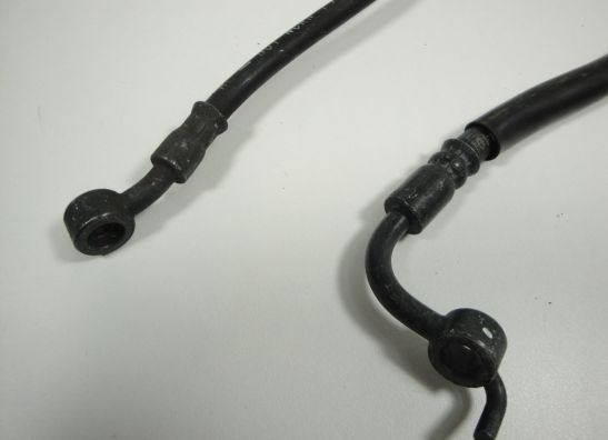 Remleiding voor Honda CBR 600 RR