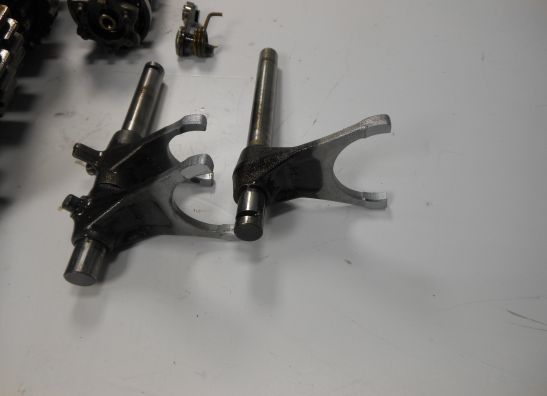 Gear box Kawasaki Z 750