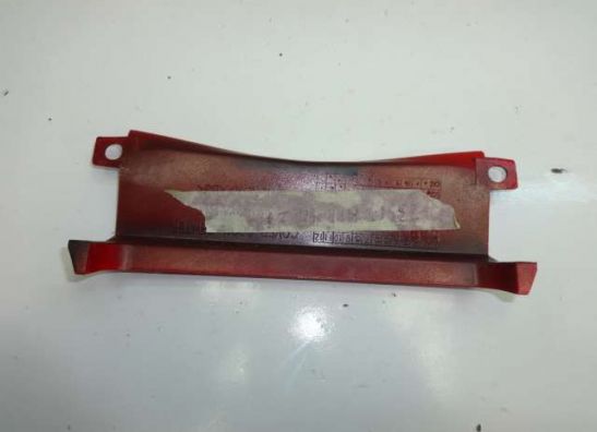 Afdekkap Honda CBR 125 R