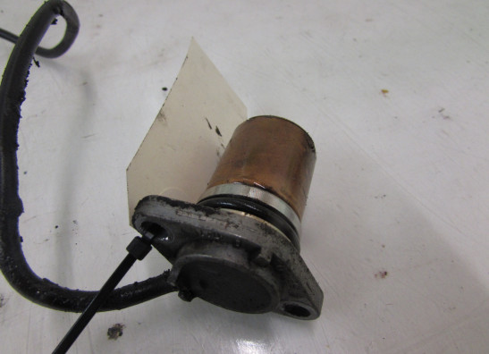 Motorblok diverse Yamaha YZF R1