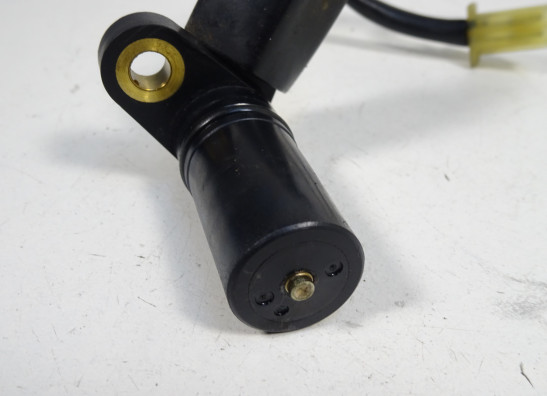 Nokkenas Honda VFR 800 I