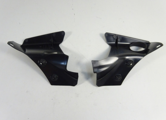 Binnenkuip KTM 690 Duke 4