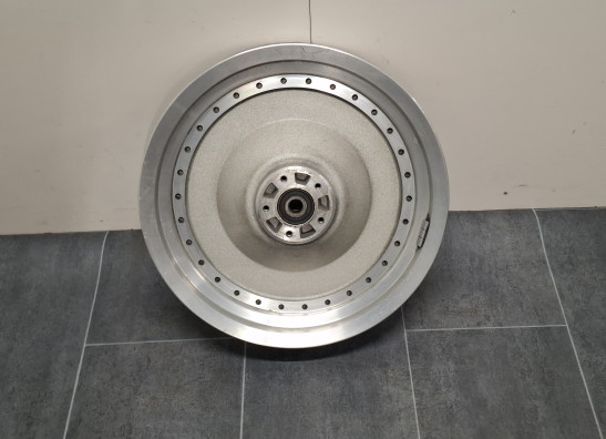 Voorvelg Harley Davidson FLSTF Fat Boy Lo