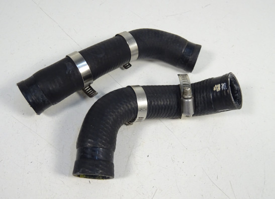 Kuhler Teile Kawasaki ER 6