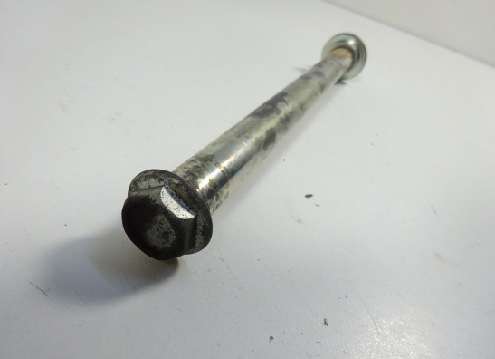 Achterbrug Kawasaki ER 6