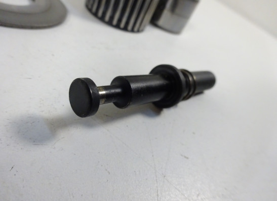 Koppeling Kawasaki Z 800