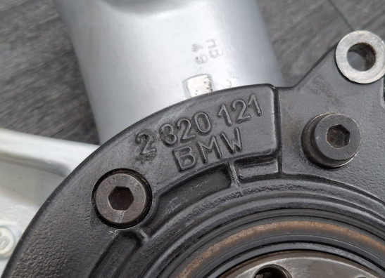 Cardan BMW R 1100 GS