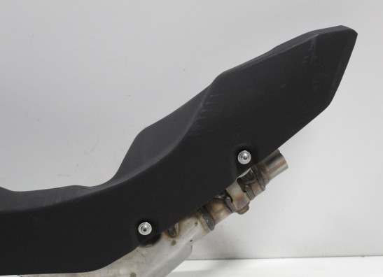 Muffler Kawasaki Z 800