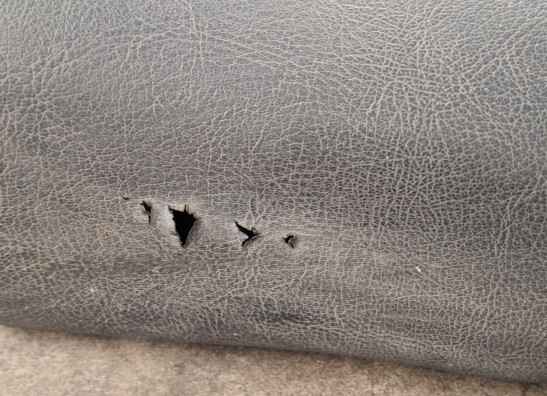 Sitzbank Suzuki SP 370