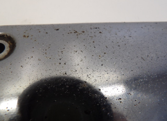 Engine cover Kawasaki LTD 550