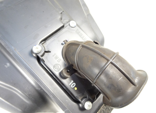Luftfiltergehäuse Yamaha Tracer 700