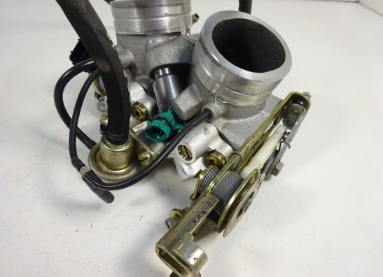 Throttle body Aprilia RSV 1000