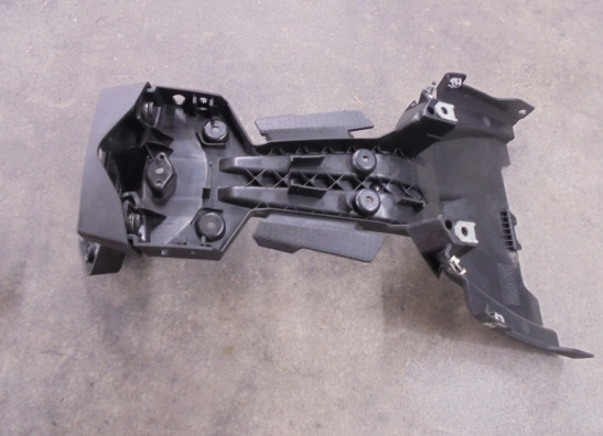 Kentekenplaathouder BMW F 900 R