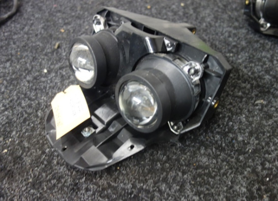 Headlight KTM RC 390