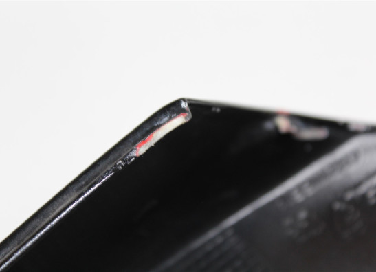 Linker achterkant Ducati Panigale S 1199