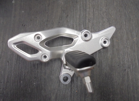 Rechter schetsplaat BMW R 1200 RS LC 2013-2015