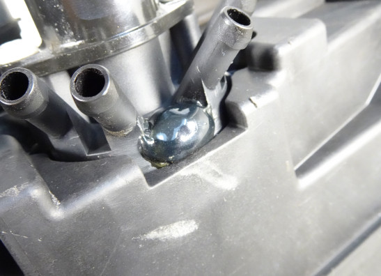 Luchtfilterhuis BMW K 1300 GT