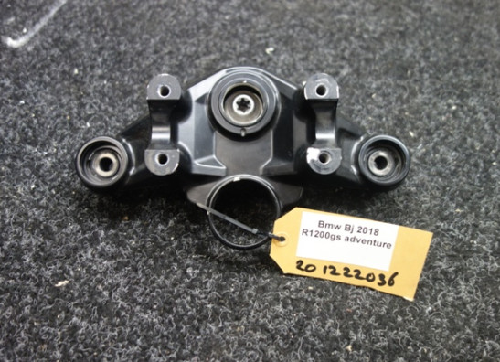 Kroonplaat BMW R 1200 GS LC Adventure