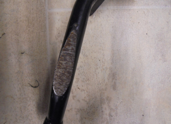 Standaard Moto Guzzi V 7 Stone