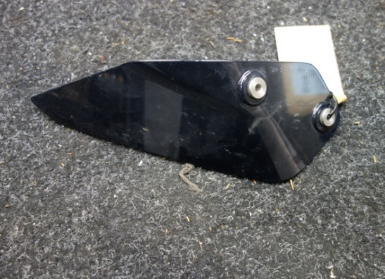 Windscreen BMW R 1250 GS Adventure