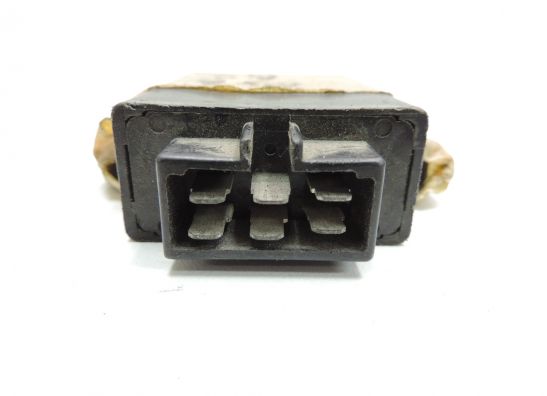 CDI ECU unit Suzuki GN 250