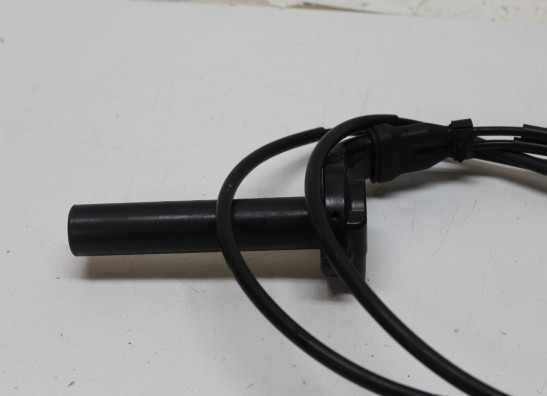 Gaskabel Yamaha MT 09