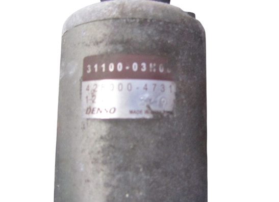 Anlasser Suzuki Burgman 200