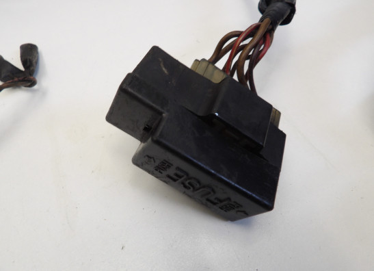 Wire Harness Yamaha V max