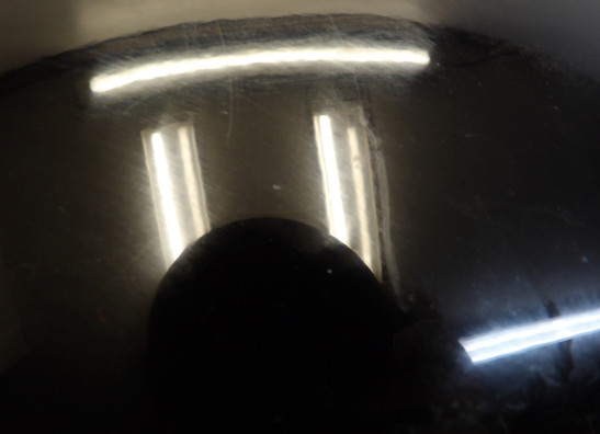 Heck BMW R 1100  1150 RS