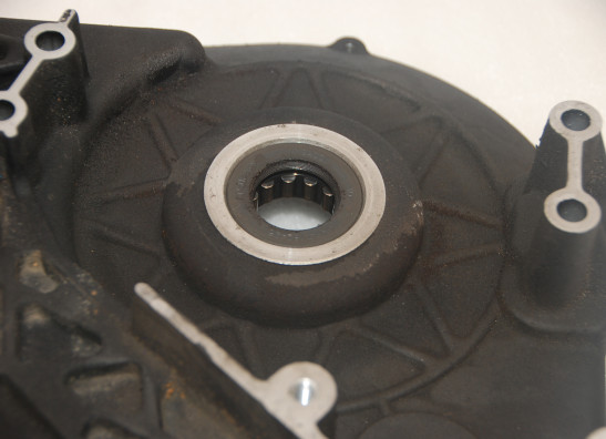 Kupplungsdeckel Harley Davidson Softtail