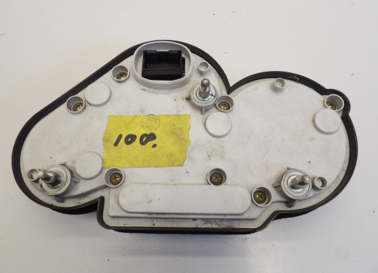 Tellerset Yamaha TDM