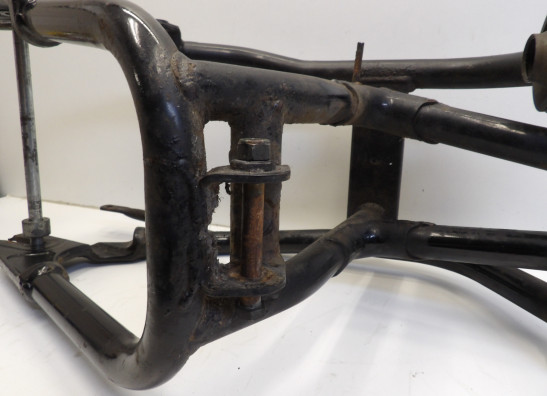 Swingarm Yamaha XVS 650 Dragstar