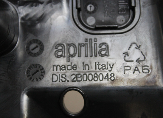 Linker binnenkuip Aprilia Tuono 660