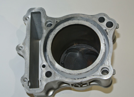 Cilinderblok Suzuki SFV 650 Gladius