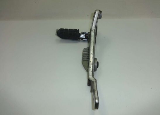 Schetsplaat links Yamaha RD 350 LC