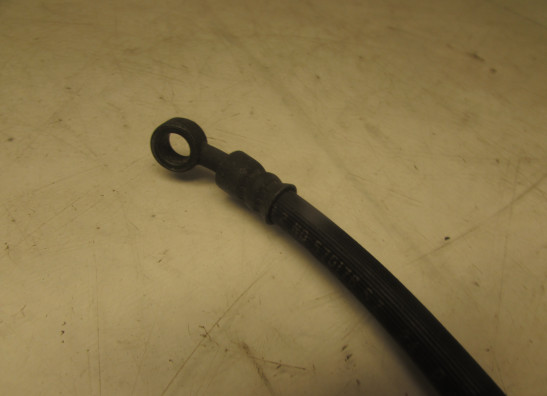 Remleiding voor Yamaha V max