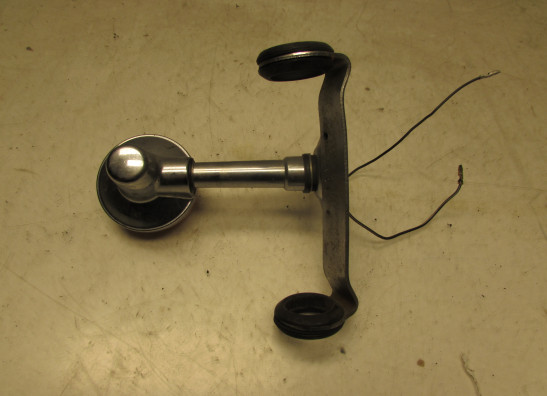 Winker Suzuki GN 250