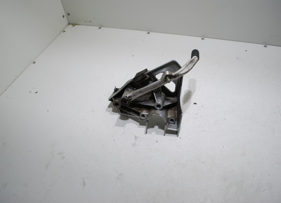 Main step holder left BMW R 1100 GS