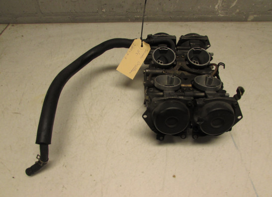 Vergaser-Set Suzuki Overige Suzuki